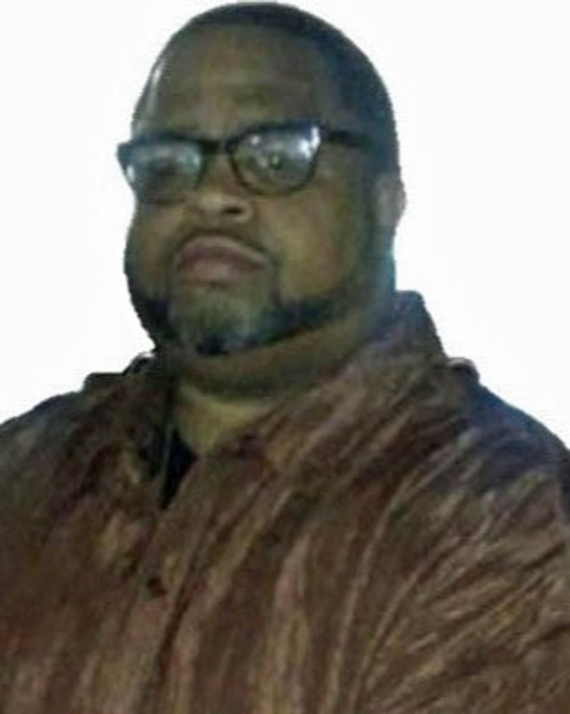 Willie "Chill Will" Frank Evans Jr