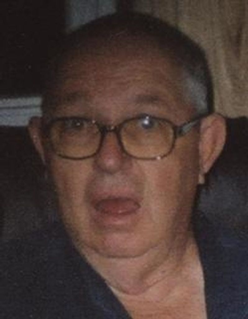 Bill Noel