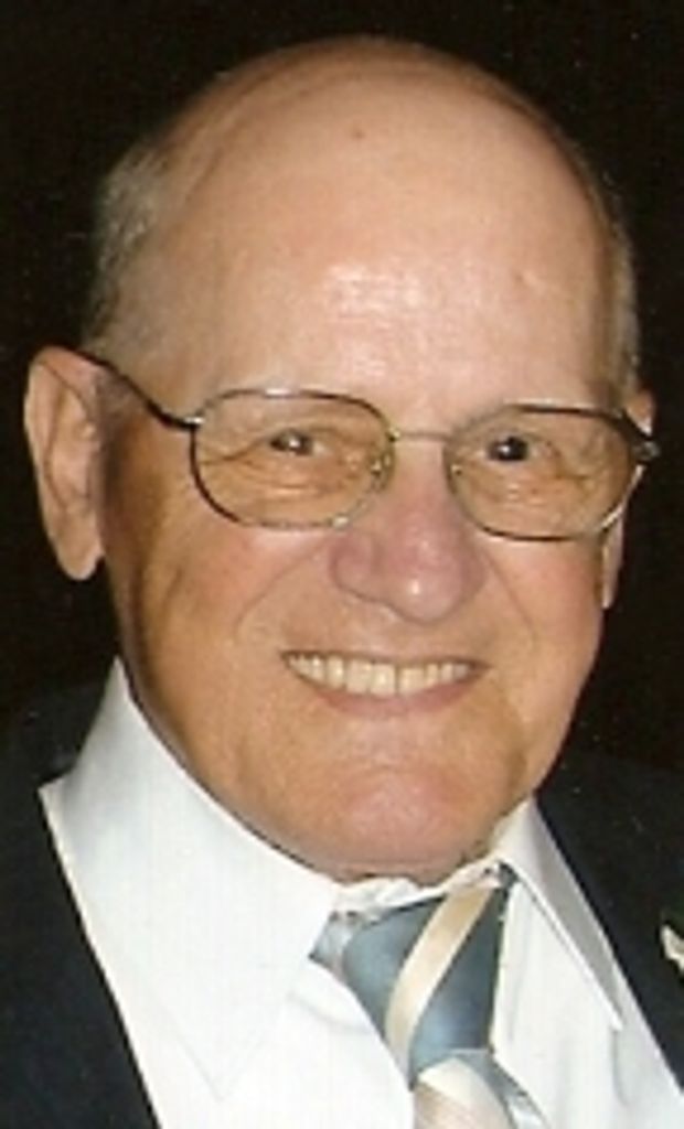 Jerry M. Miller