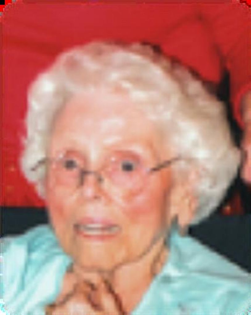 Imogene M. Macdonald Profile Photo