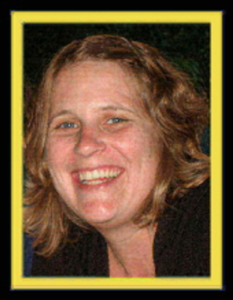 Janet Ann Milosch