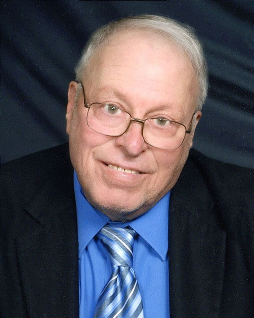 Donavon Benjamin Gaudett