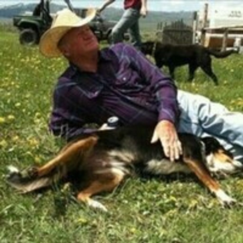 Clyde Jay Burnside