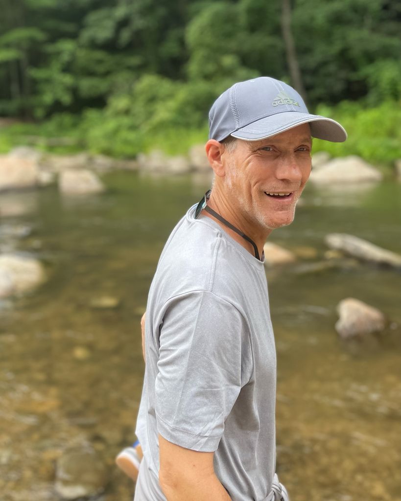 Christopher Blake Bradley Profile Photo