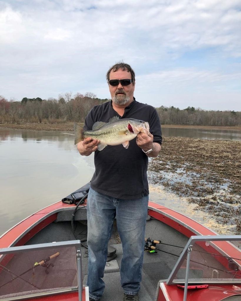 Dale Wayne Clark