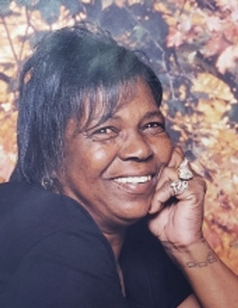 Loyzella  Marie Smith