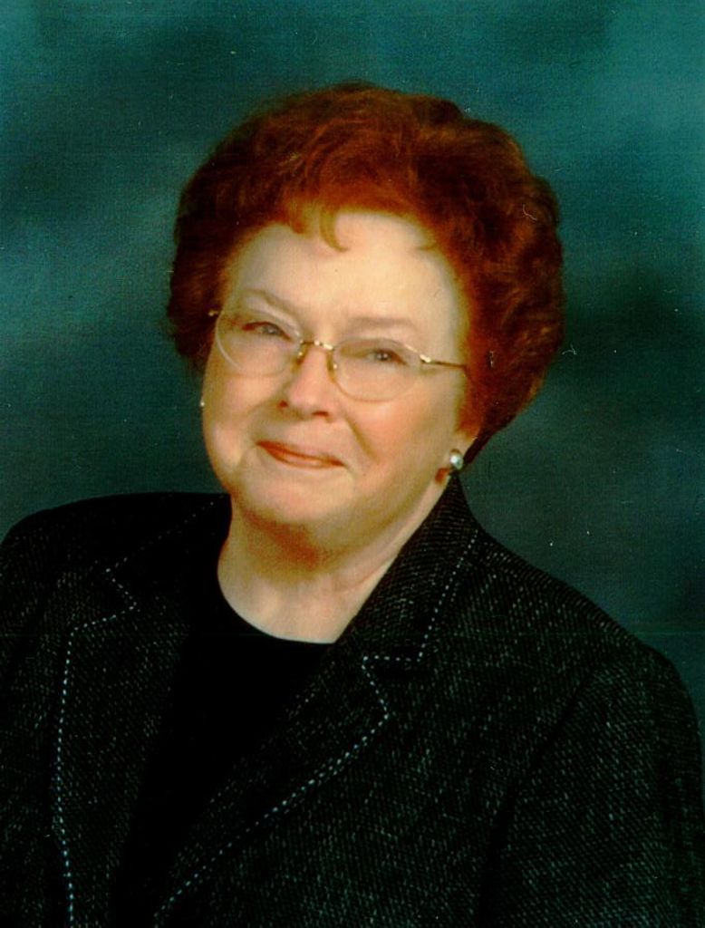 Betty W. Smith