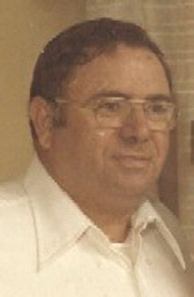 Ross E. Buckner,  Sr.