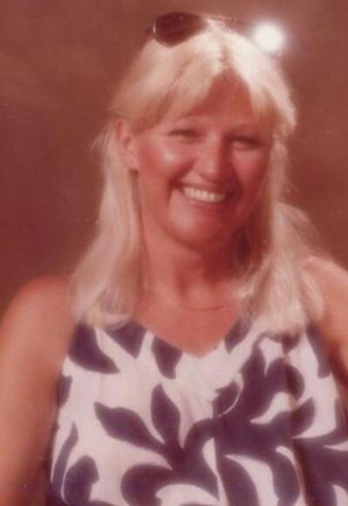 Tonia Kay Baney Profile Photo