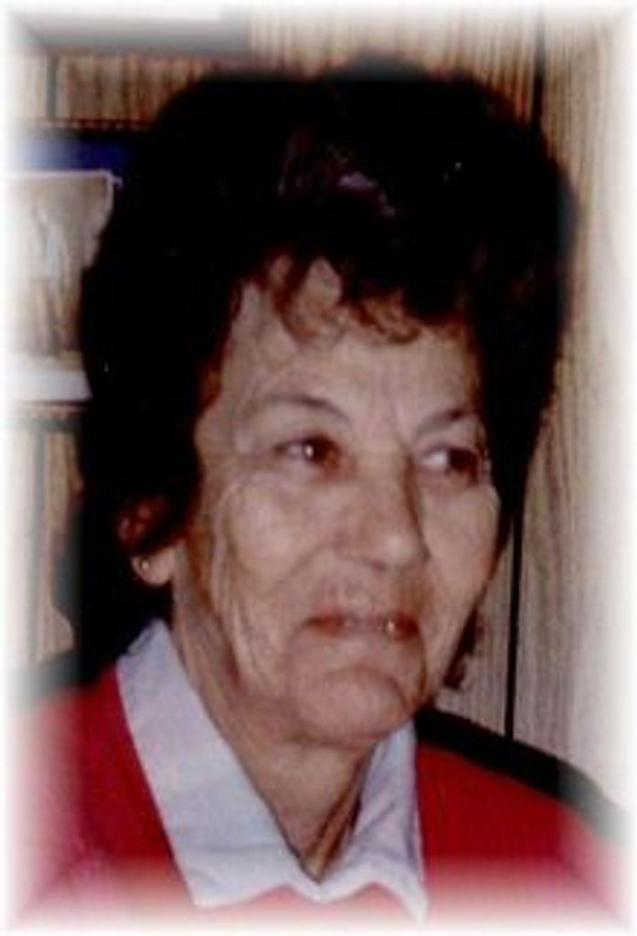 Audrey B. Leger