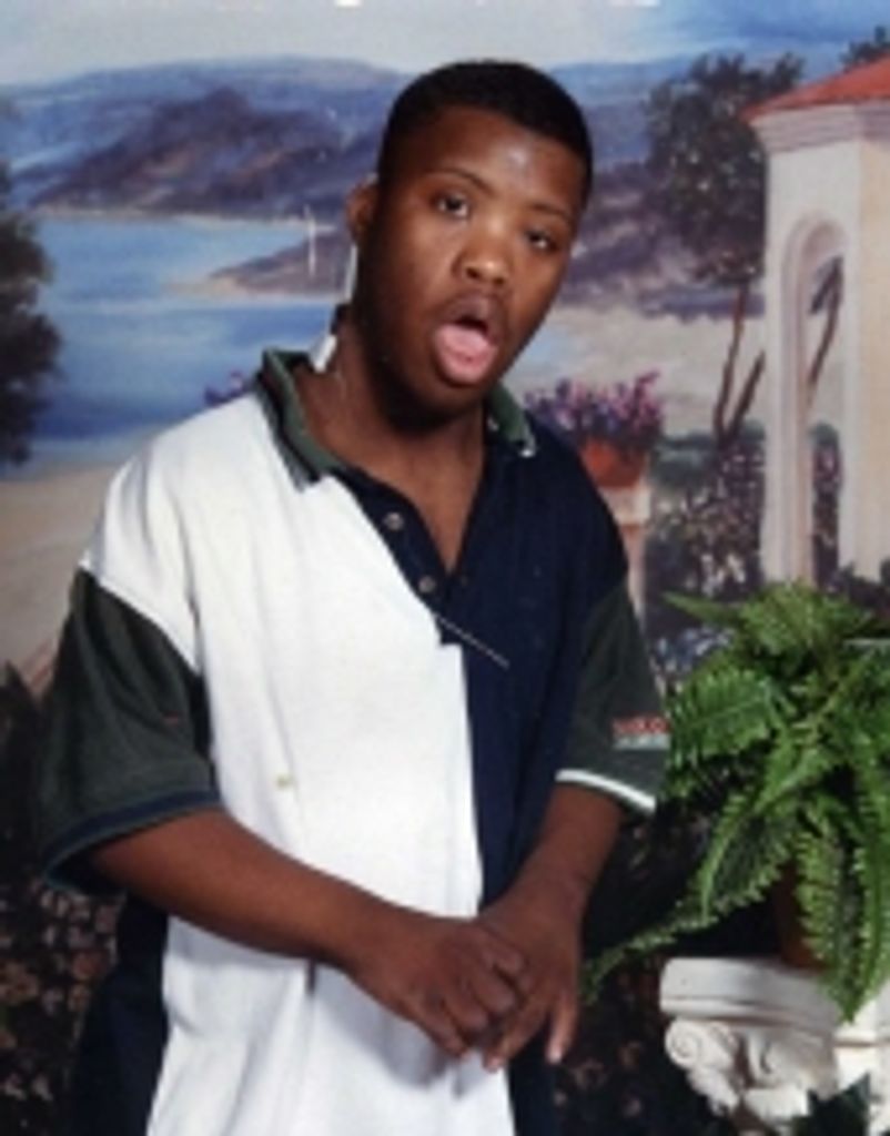 Matthew Lamar Napier Profile Photo