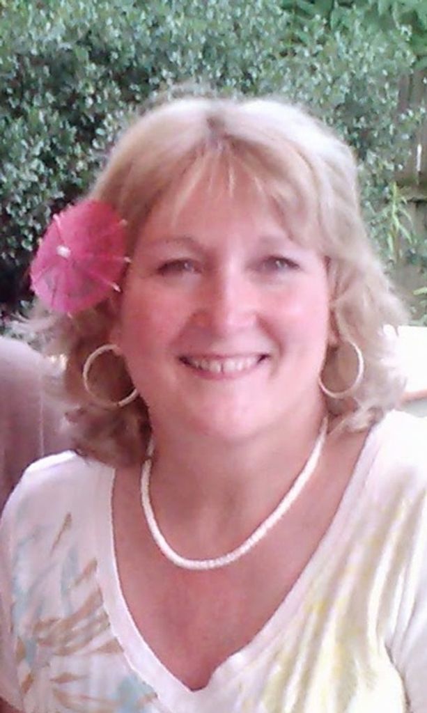 Lynn Marie Kaspy