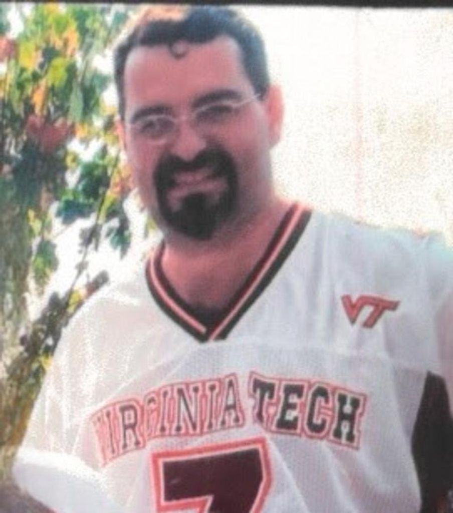 Chad Graham Cline Profile Photo
