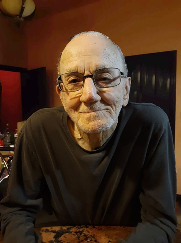 Harry E. Ross Profile Photo