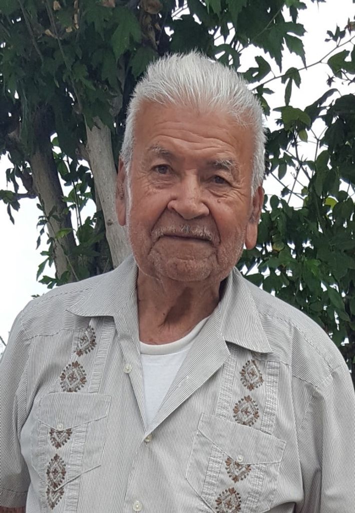Francisco Estrada