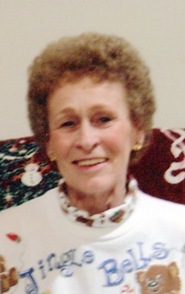 Anna Mae Wiederholt Profile Photo