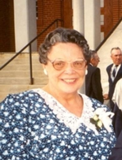 Elizabeth Trosper Barnett Profile Photo