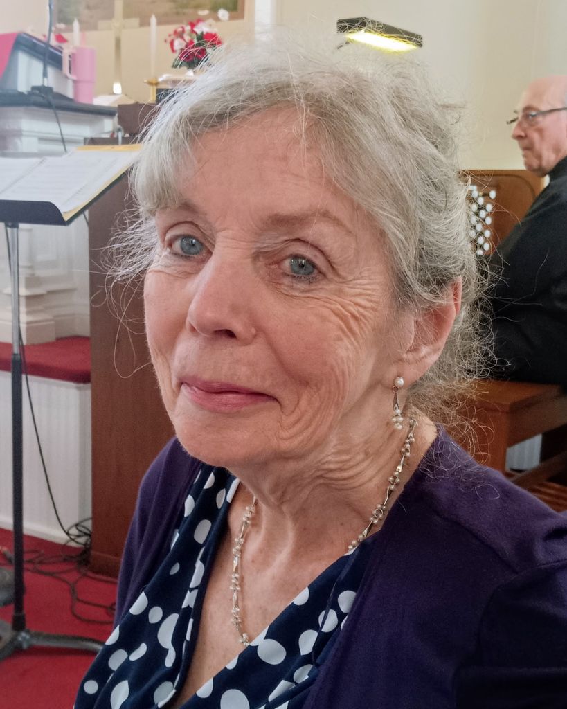 Loretta M. (Bleacher) Brown Profile Photo