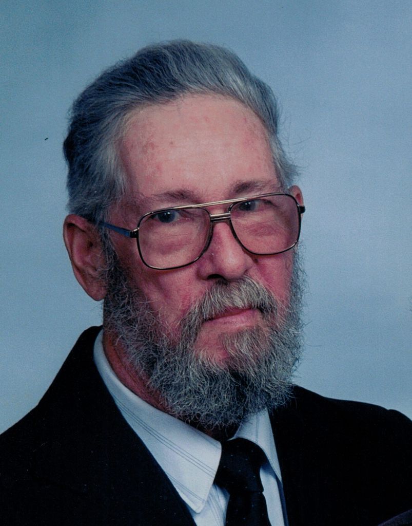 John F. Mcsherry