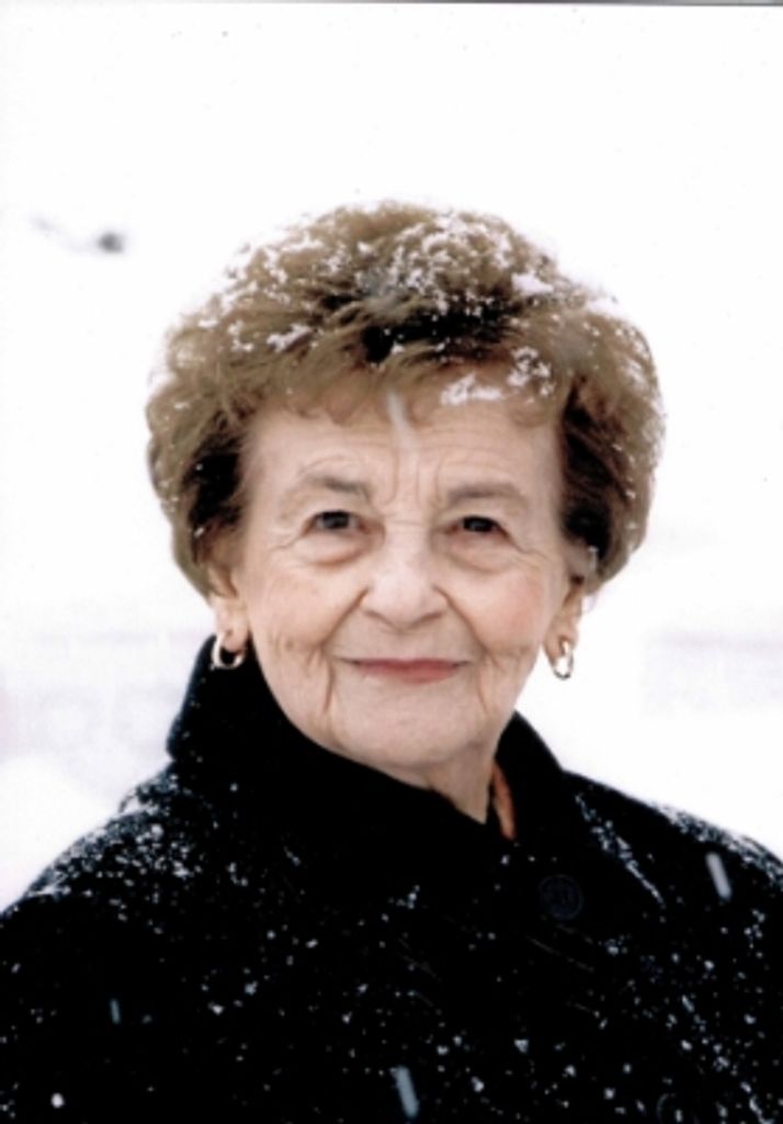 Eldean Van Buren Norseth