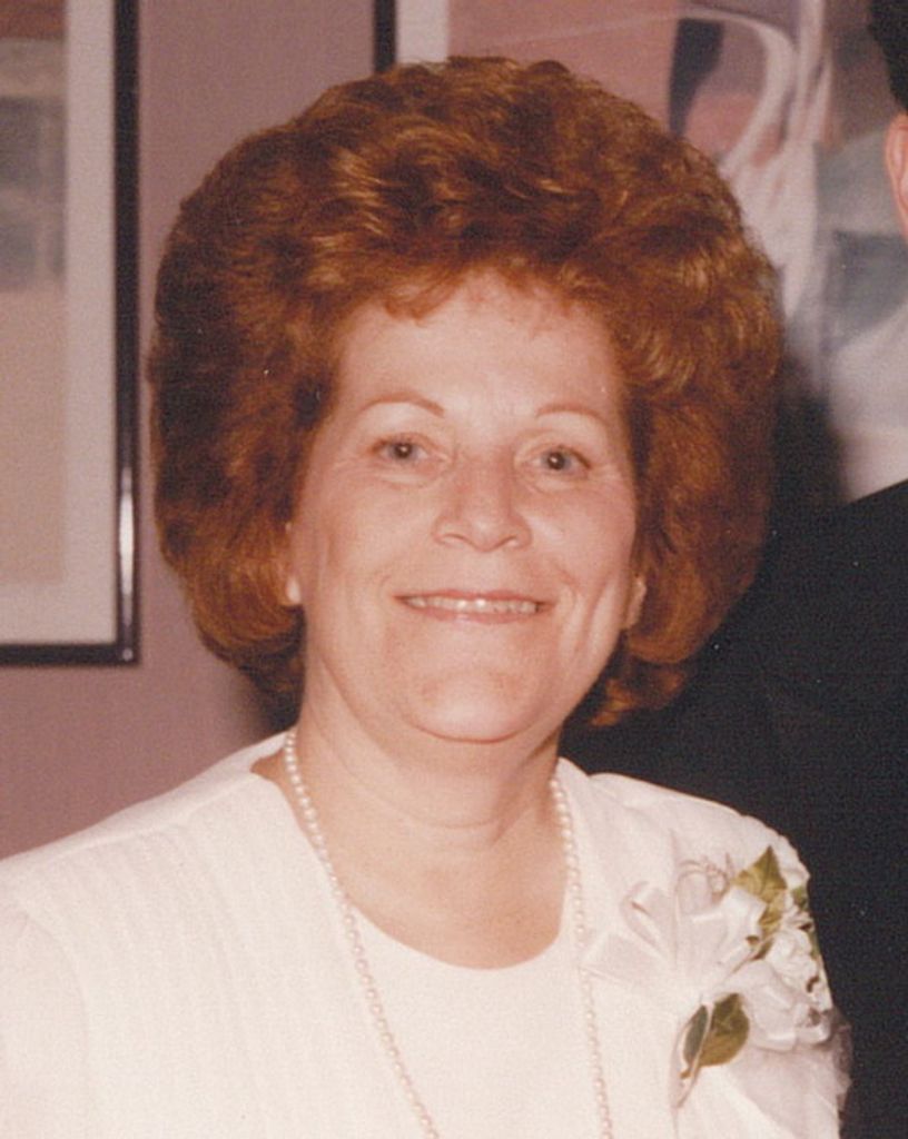 Agnes Bilovesky