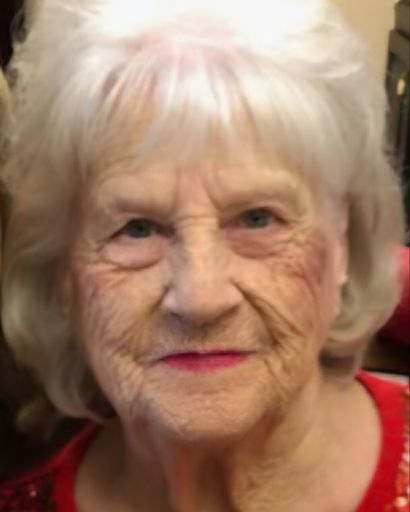 Agatha S. Shirley's obituary image
