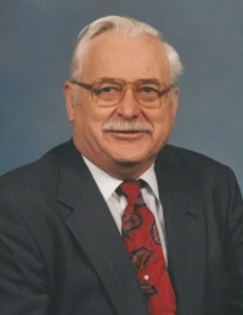 Richard A. "Dick"      Seubert 