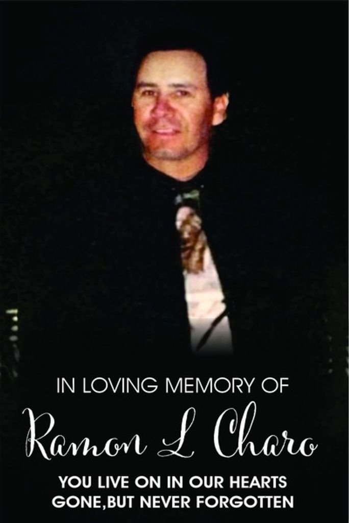 Ramon L. Charo Profile Photo