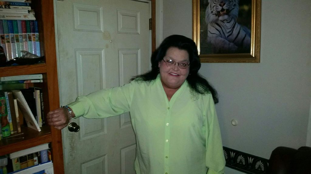 Joetta Crookshanks Shealy Profile Photo