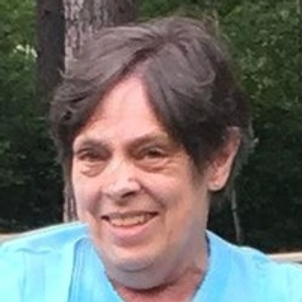 Birdeann M. Thomas