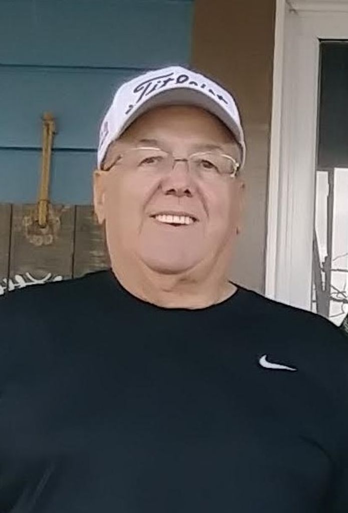 Robert "Bob" R. Berg