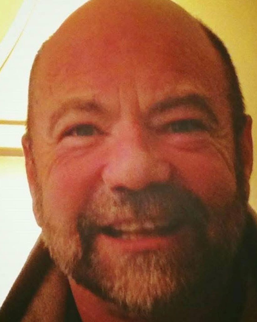 Joel Fink Profile Photo