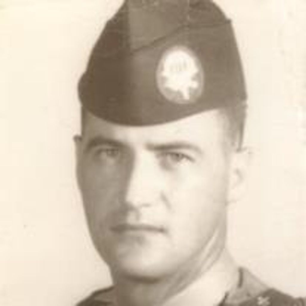 Charles E. Joyce, Sr.