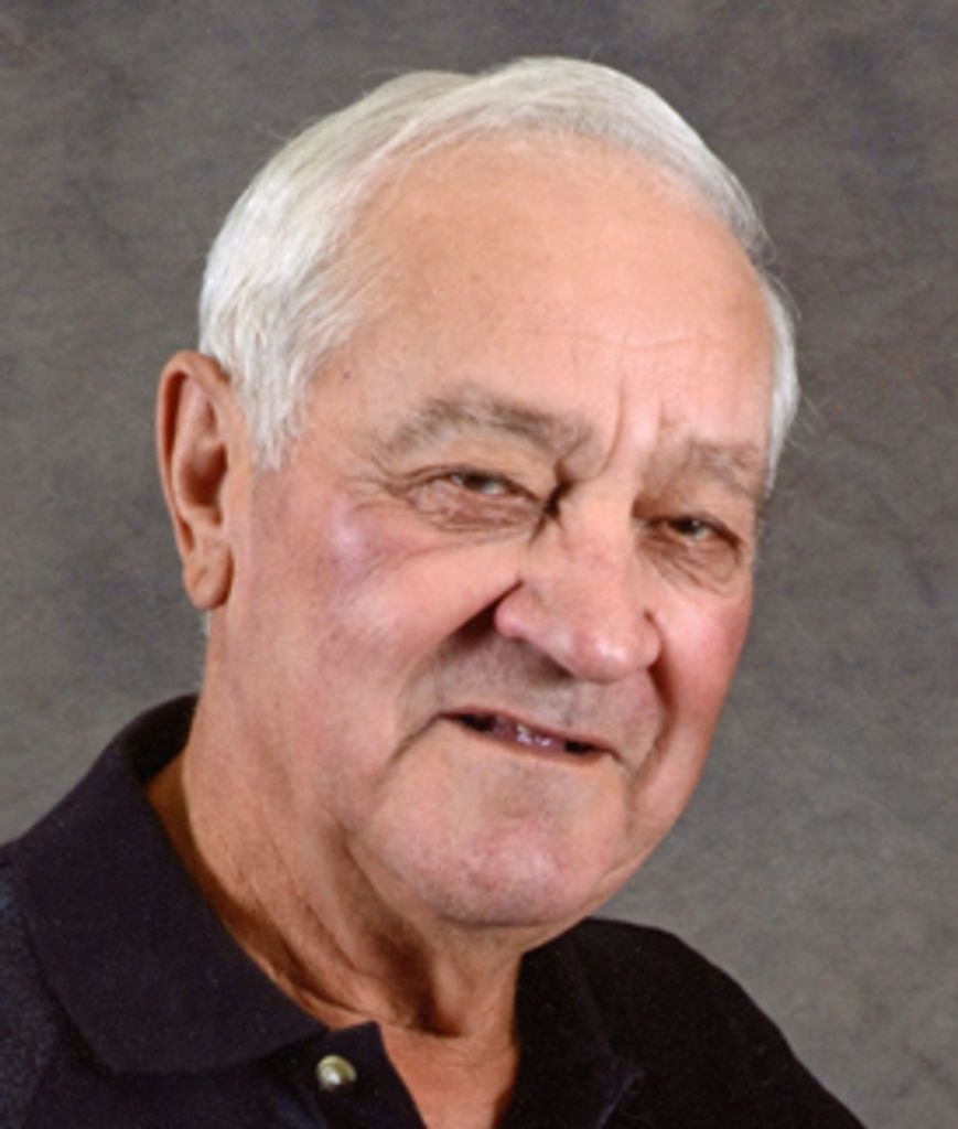 Herman Heinbuch Profile Photo