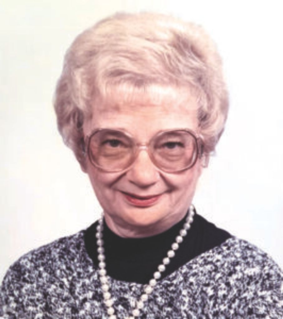 Lenore E. Ferber