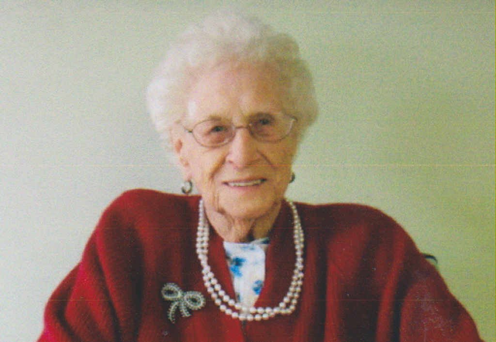 Lilly Mae Panepucci