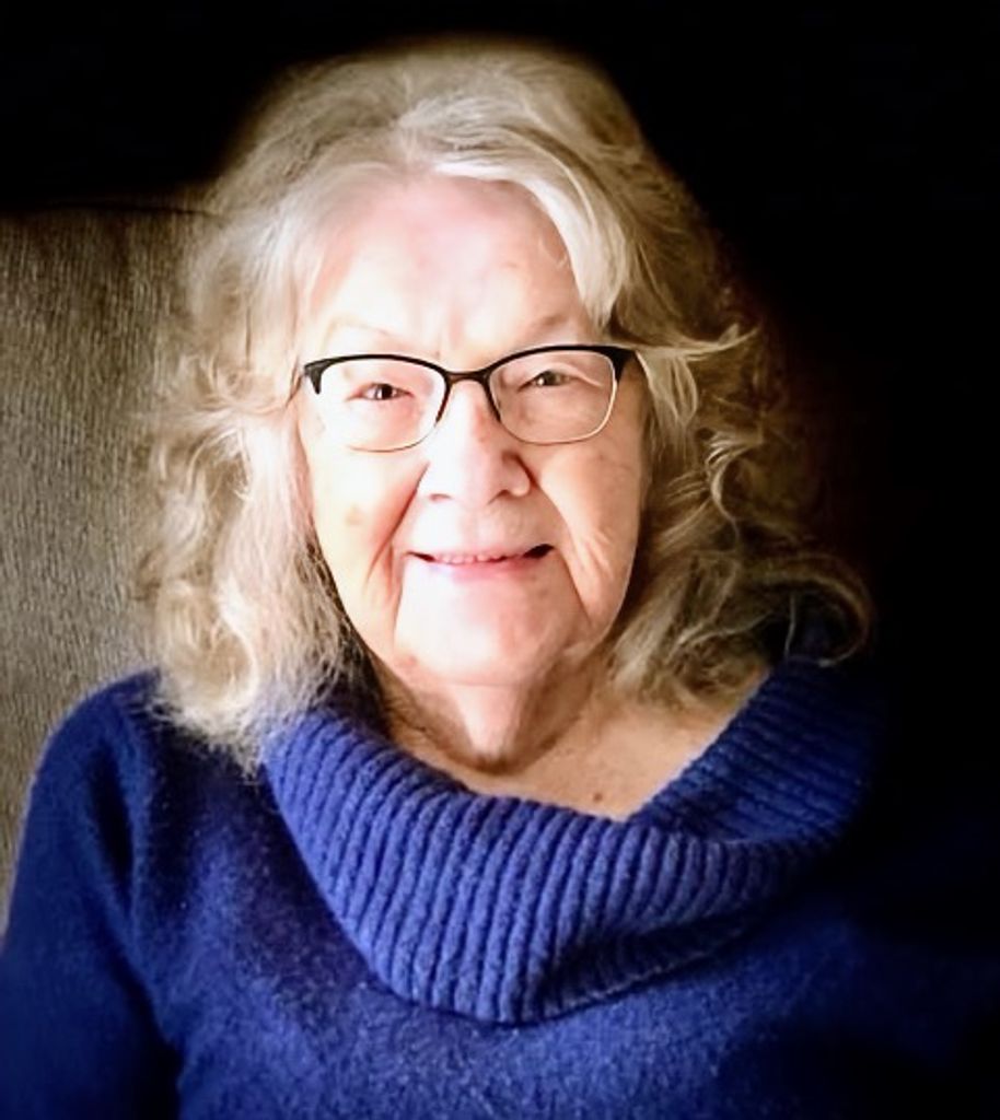 Joan (Bell)  Faulkner Profile Photo