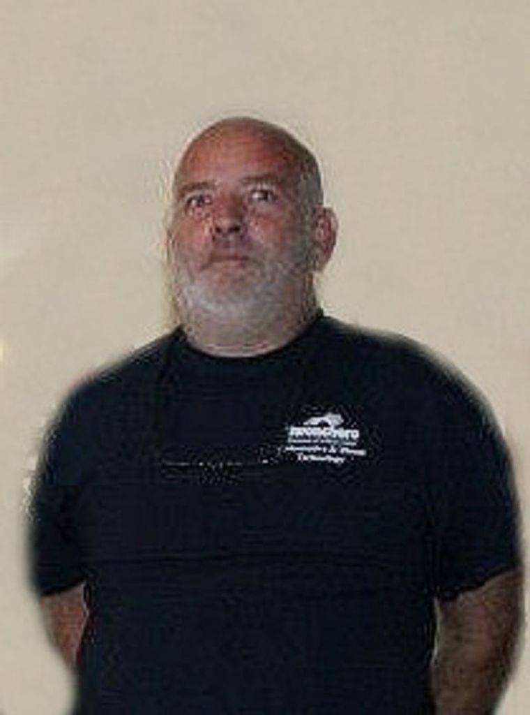 Donald Joseph Hardesty Profile Photo