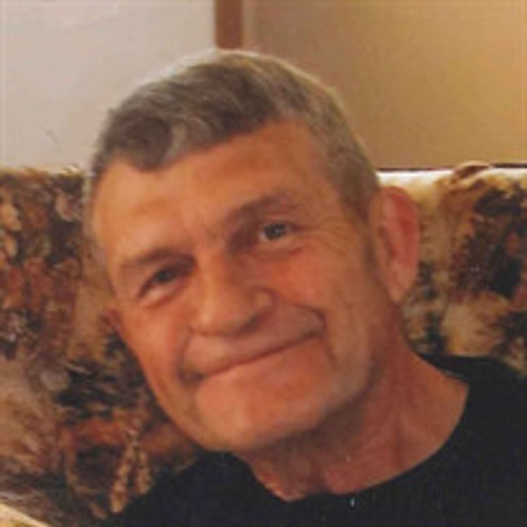 Donald  Arthur Nauman