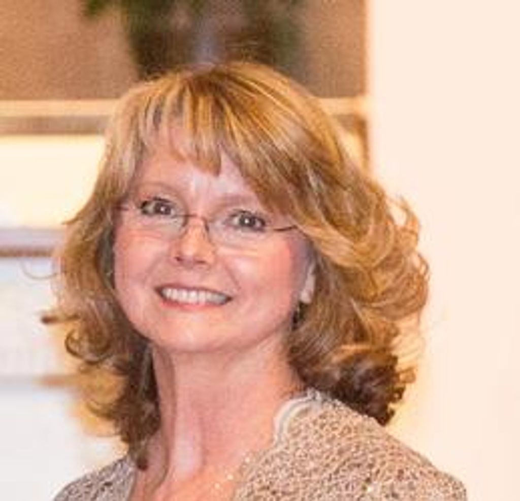 Susan Martin Maner Profile Photo