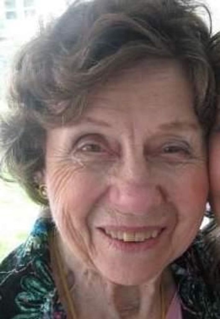 Mildred Dejarnette Piland