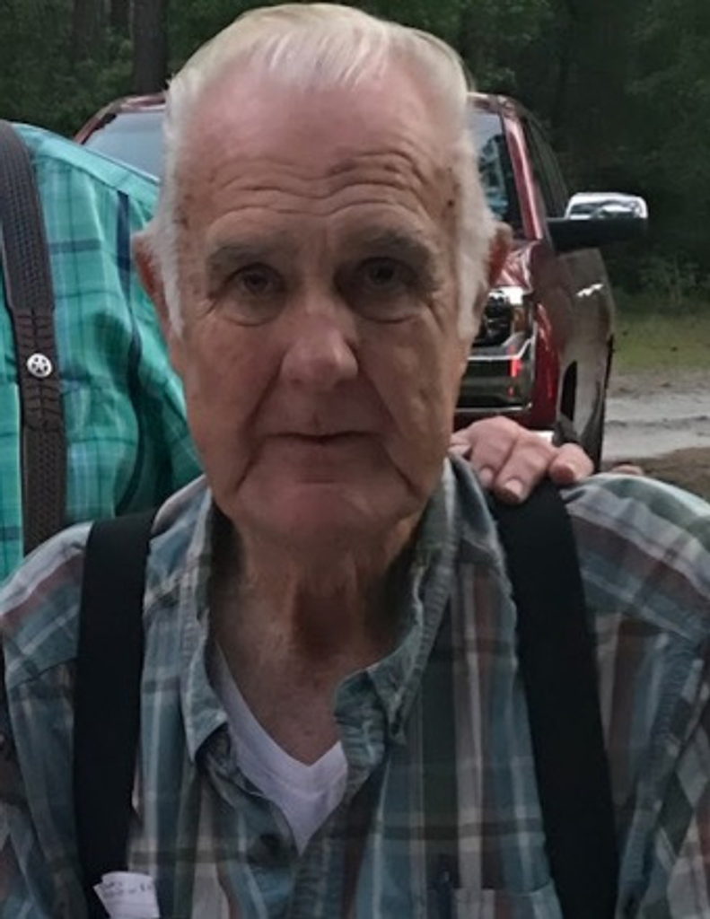 Charles "Jr." Rowell Profile Photo