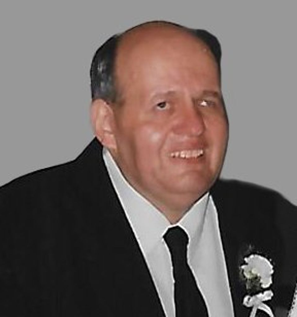 John P. Schief Profile Photo