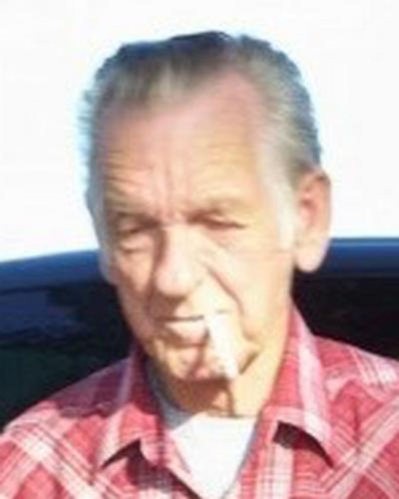 Leroy Hopkins