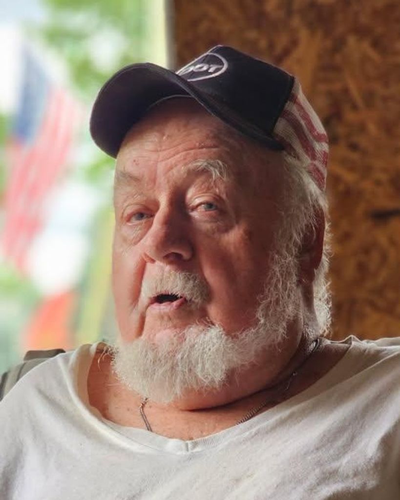 Warren Charles McCollum