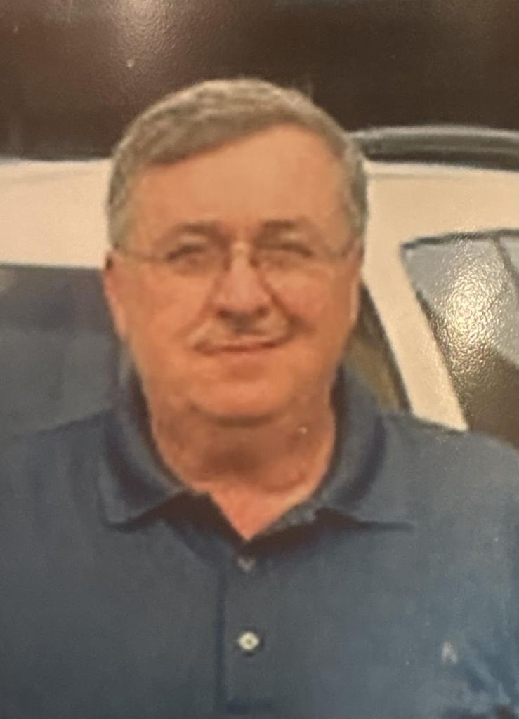 Patrick Samuel Cannetti Profile Photo