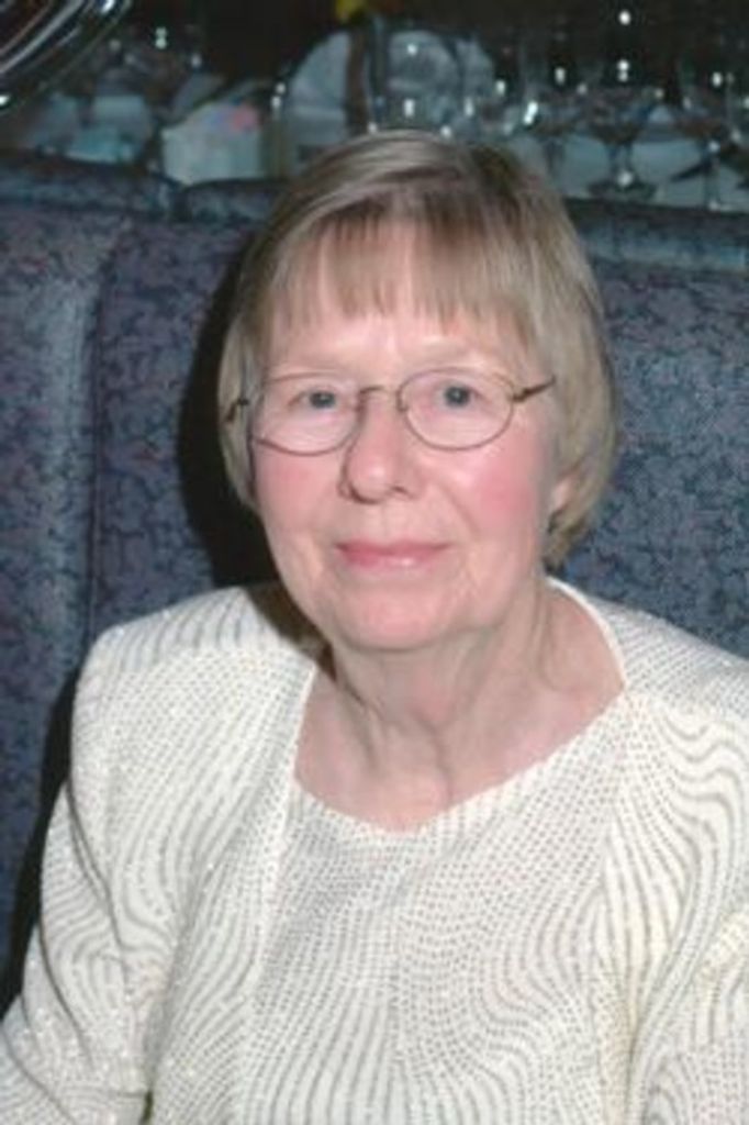 Naoma Gene Durkee Profile Photo