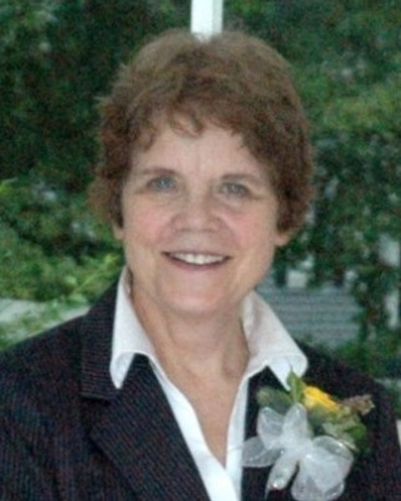 Marie W. Galbraith Profile Photo