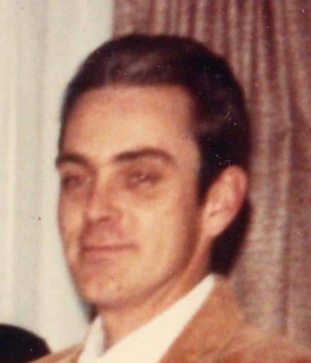 Photo of Robert Fabian Breen