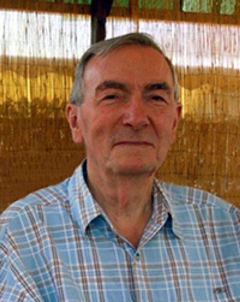 Lucien Delaquis Profile Photo
